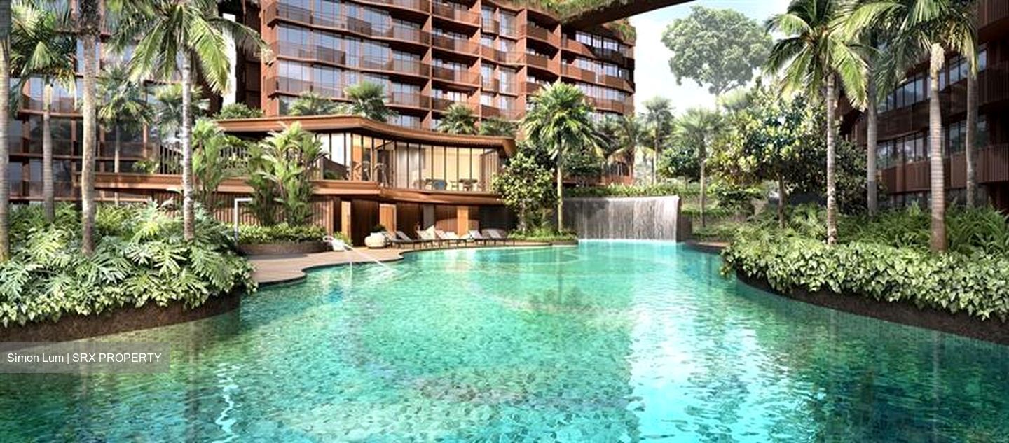 Lentor Hills Residences (D26), Apartment #454579521